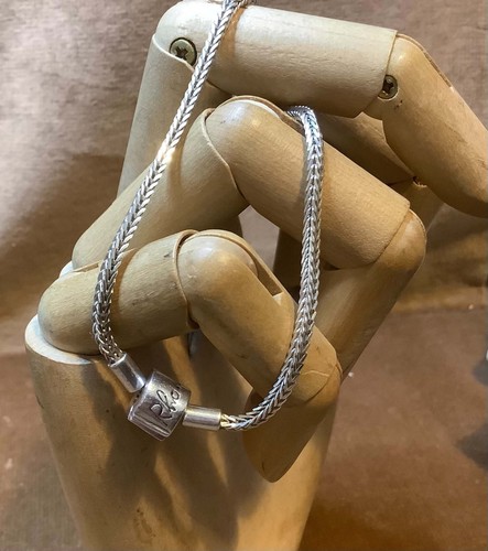 Vintage 925 silver - silver, rhona