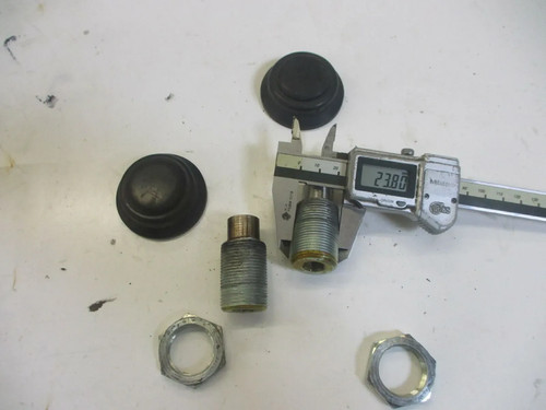 1st suzuki 850 72 a - gs,