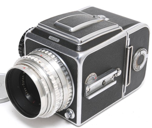Hasselblad 1000f camera - 1000f,