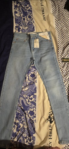 Bnwt topman monday - monday, super
