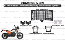 Fit For KTM ADV "250/390, ADV
