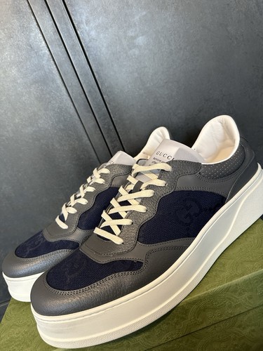 Gucci mens grey - mens, supreme