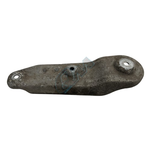 Bmw series f10 f11 rear - 5, left