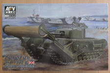 1/35 AFV CLUB AF35285 - WWII