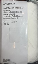 IKEA ÄNGSLILJA Full Queen