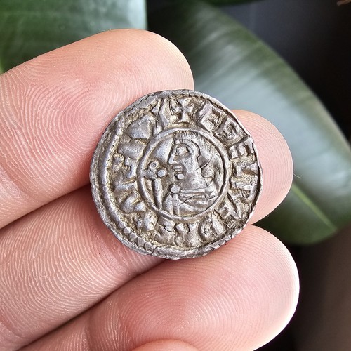 Aethelred silver hammered - aethelred,