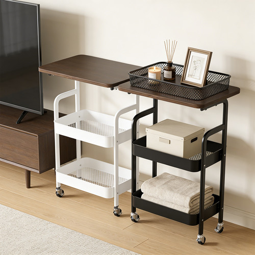 Tier storage trolley - tier,