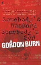 Somebody's Husband, Somebody's