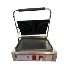 SINGLE COMMERCIAL ELECTRIC