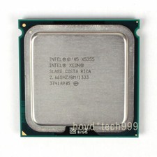 INTEL XEON X5355 PROCESSOR