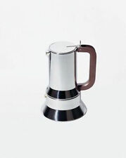 Alessi - 9090/M - Espresso coffee maker - 10 Cup, 50 cl Capacity