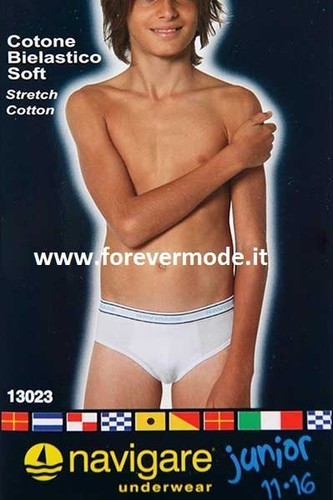 Children cotton underwear - children's,