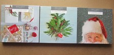 Hallmark Christmas card Multi-pack cards. Multiple Designs. Select one Pack.