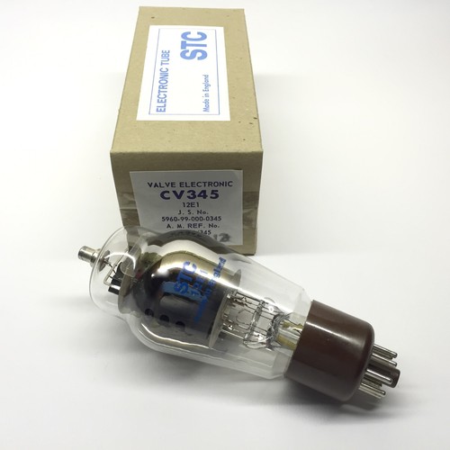 12e1 cv345 nos - nos,