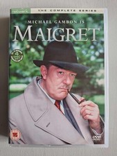 Various Network DVD's (Choose Your Own (DVD)