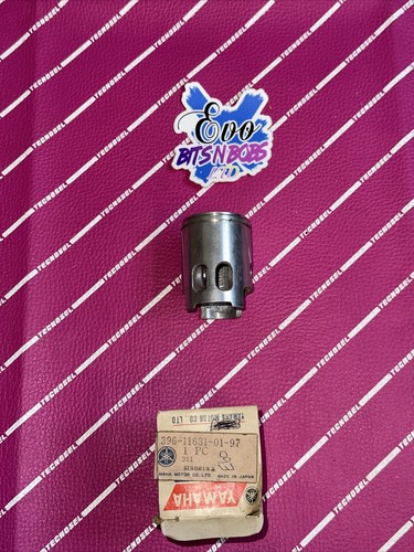 Yamaha oem nos 125 - oem, rd