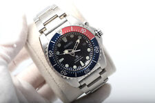 SEIKO Kinetic Diver 5M82-0AF0