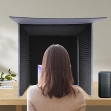 Soundproof Booth Portable