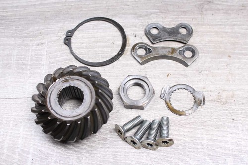 Transmission internal gear - transmission,