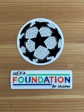 2021-2024 UEFA Champions