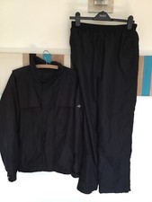Swallow Golf Waterproof Suit.Size S.