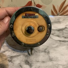 Vintage GARCIA MITCHELL 624