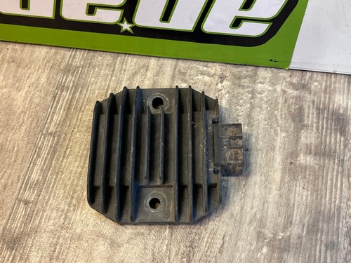 Yamaha raptor yfm 700 voltage - yamaha,