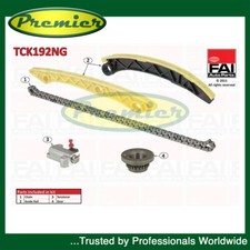 Premier Timing Chain Kit Fits