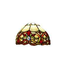 Tiffany Style Lamp Shade for