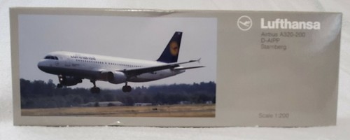 Limox wings lx035 lufthansa - wings, lx035,