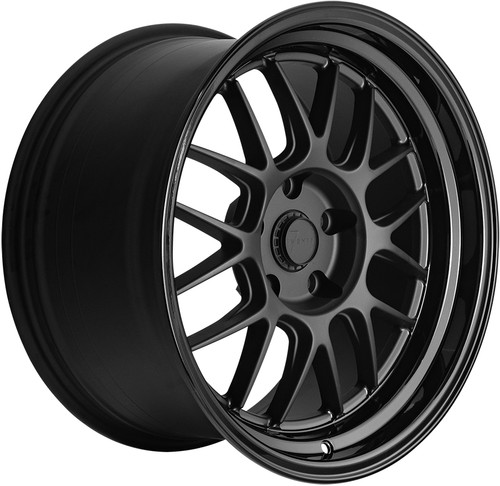 7twenty wheels style black - 7twenty,