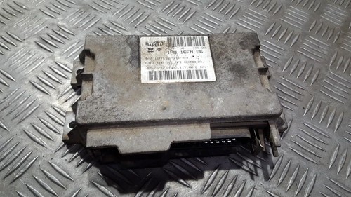 Fiat seicento 2001 ecu engine - seicento,