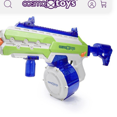 Cosmotoys sirius galaxy gel - galaxy,