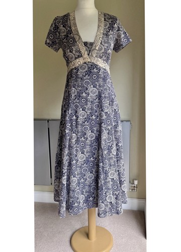 Anokhi for east vintage summer - anokhi,