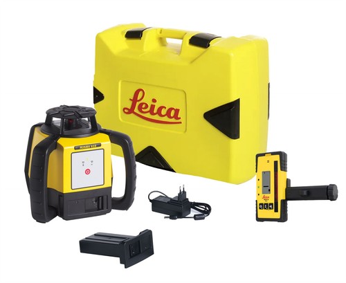 Leica rugby 610 case re120 - case,