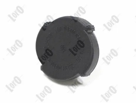 Cap coolant tank fits bmw - tank,