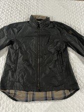 Vtg Belstaff Heritage Biker