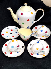 10 piece Tuscan China