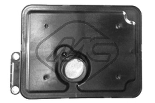 Fits metalcaucho 21096 - metalcaucho,