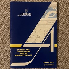 Maritime symbols and - symbols,