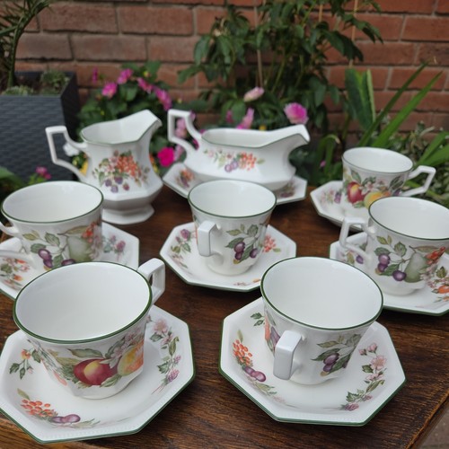 Vintage johnson bros fresh - vintage,