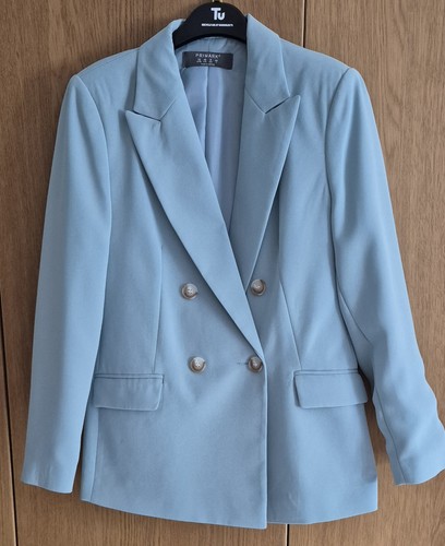 Ladies blazer style jacket - blazer,