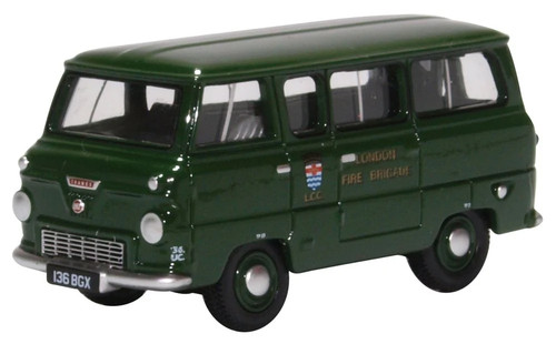 Oxford diecast ford 400e - oxford,