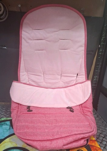 Baby universal footmuff - baby,