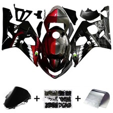 Amotopart fairing kit bodywork - amotopart,