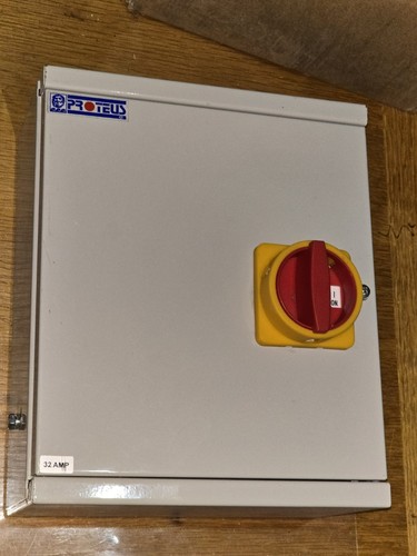 Proteus euro 3 phase - ef,