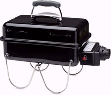 Weber Go Anywhere Gas BBQ
