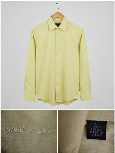 Nwot beau brummel men - men's, dress