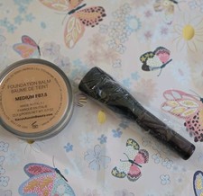 Kevyn Aucoin Foundation Balm in Medium FB7.5 22.3g Full Size New Unused Boxed