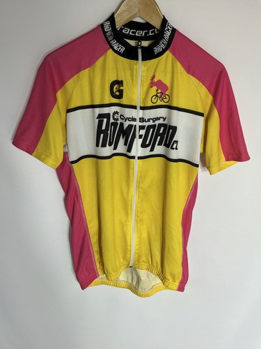 Bio racer romford cycling - romford,